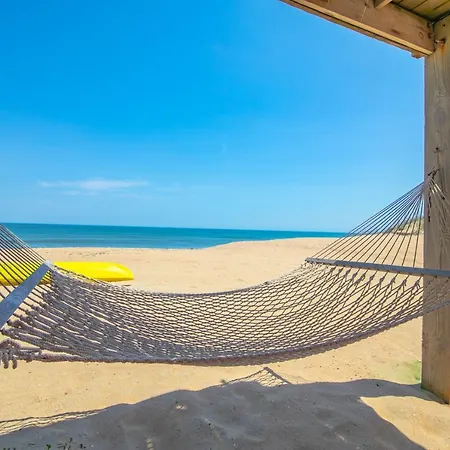 5452 - Sea Captain'S Cottage By Resort Realty